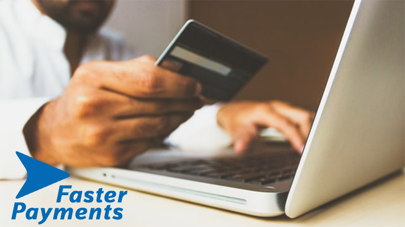 Read more about the article حواله پوند انگلیس در بستر faster payment