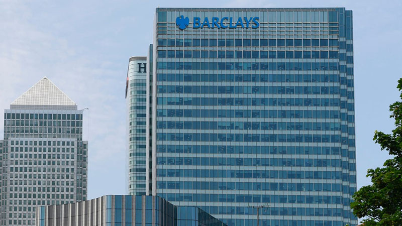 Read more about the article بانک Barclays